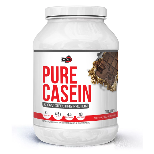 PURE NUTRITION - PURE CASEIN - 1800 g
